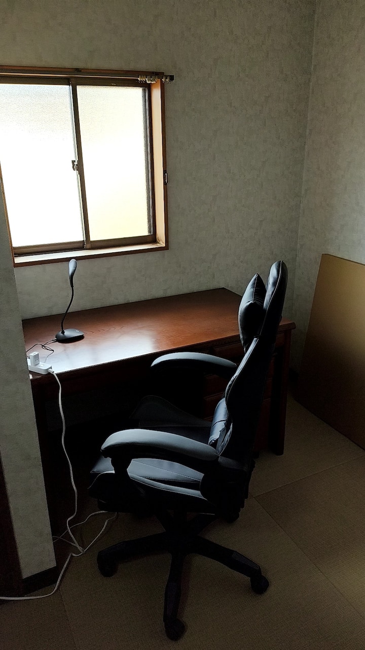 საძინებელი