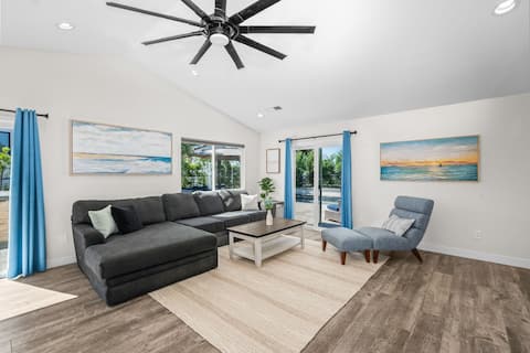 Top Airbnb: Charming Fallbrook Oasis in Fallbrook