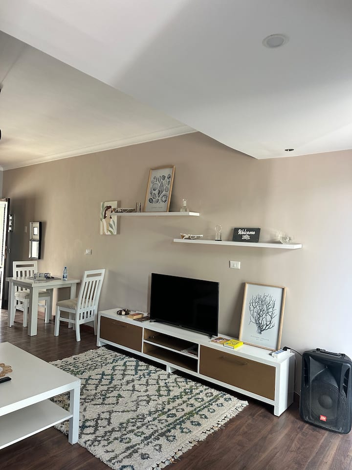 New Cozy Flat In Sunterra - Sharm El-Sheikh
