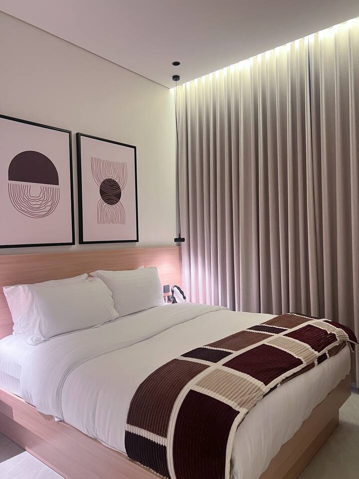 Спална соба 2