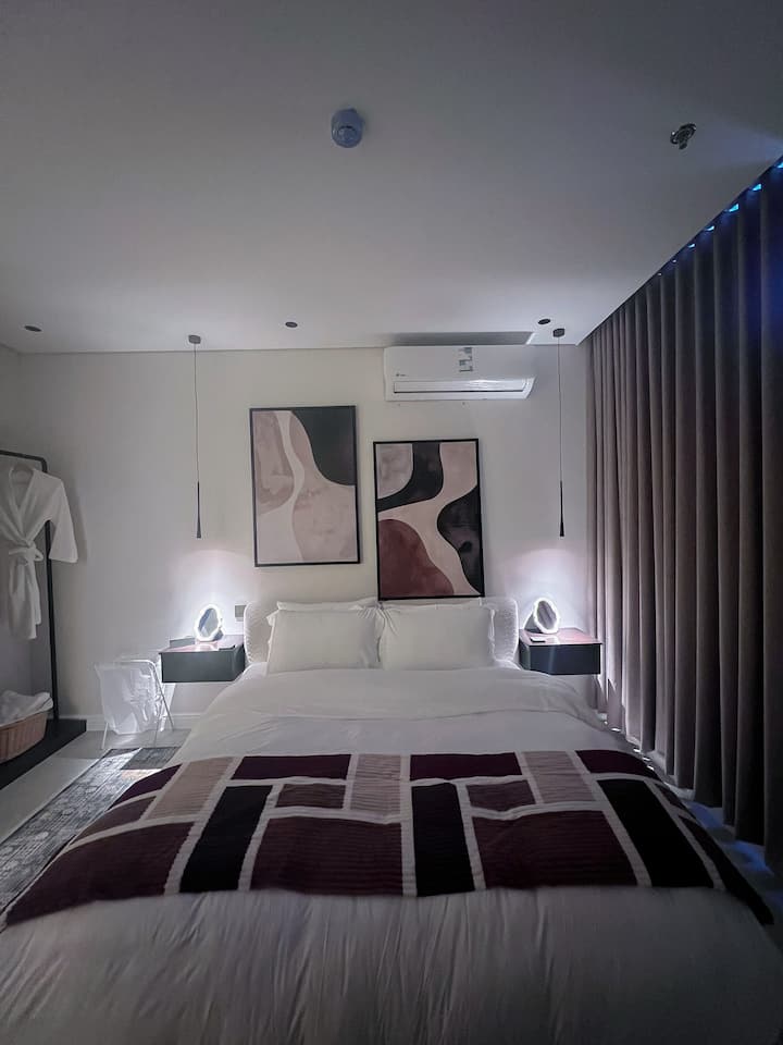 Спална соба 3