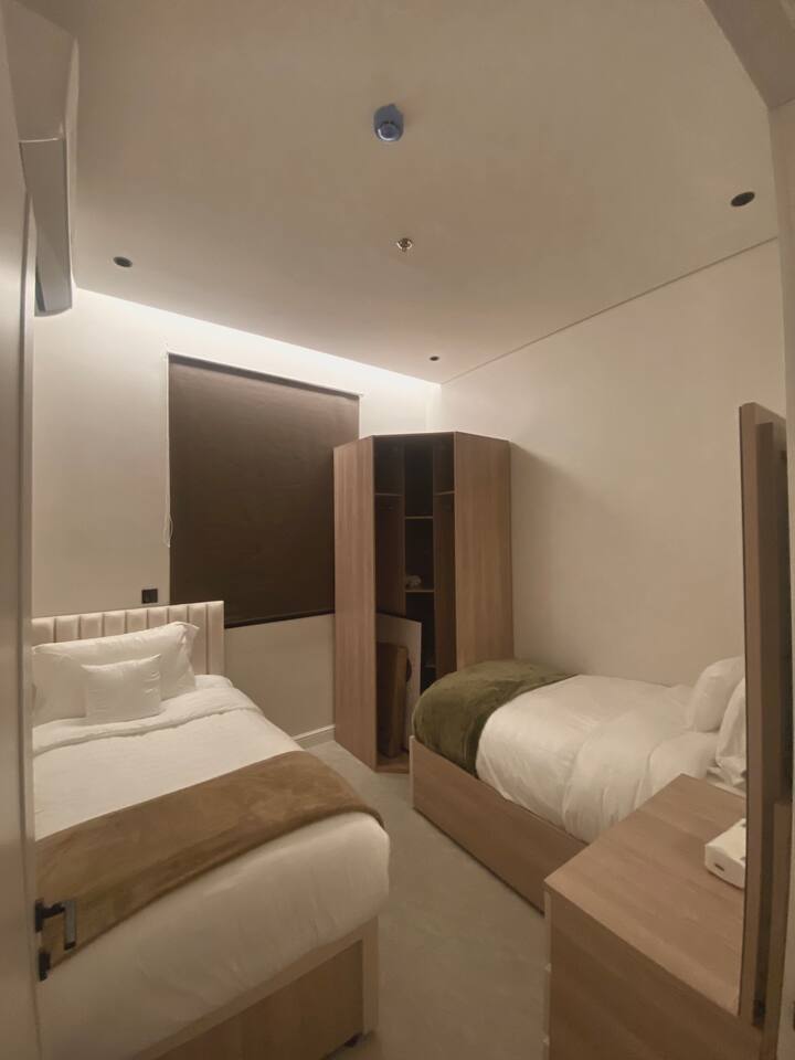 Спална соба 1