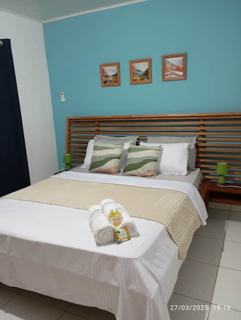 apartment N5 T2