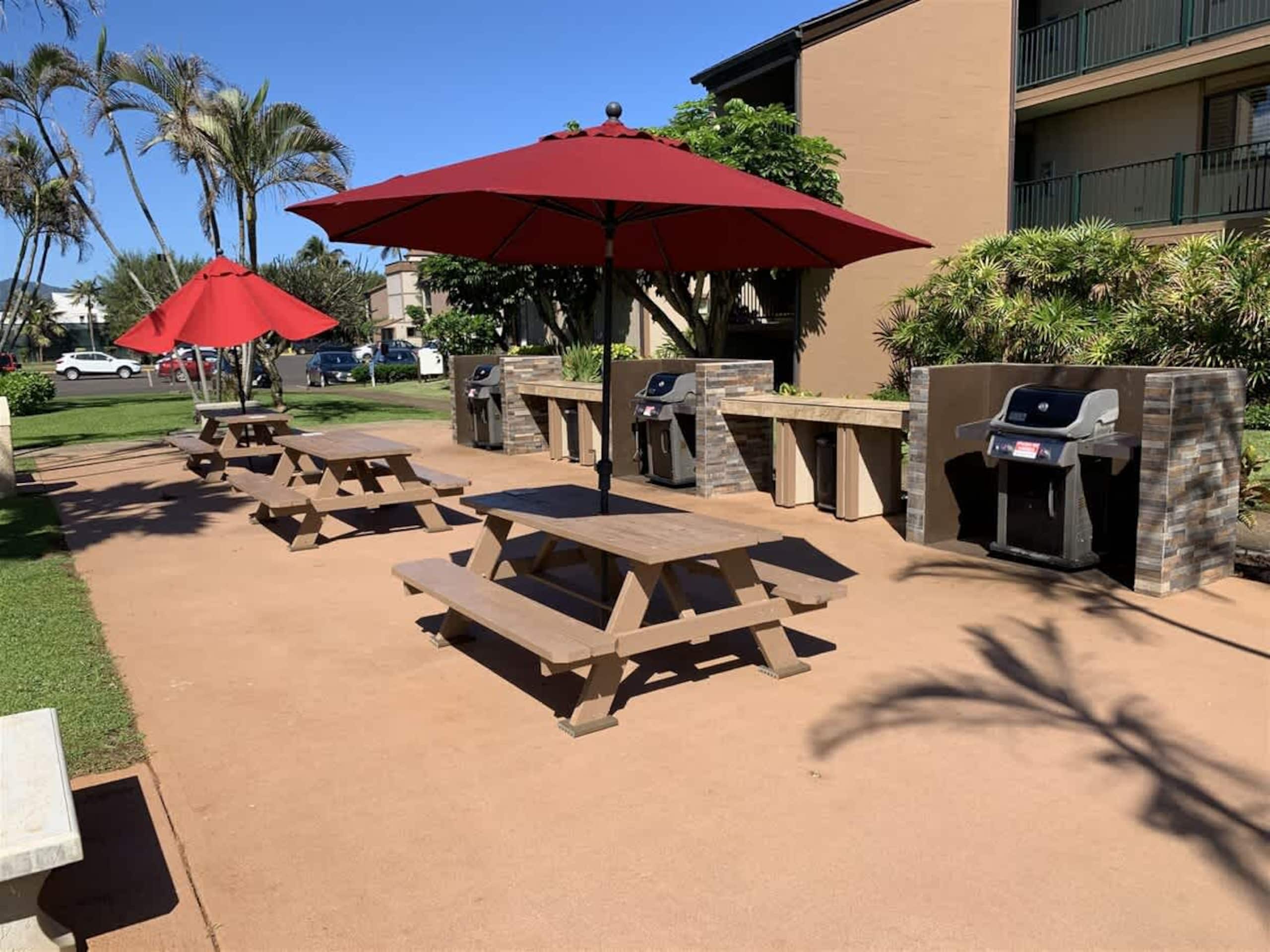 Condo in Kapaa · ★5.0 · 1 bedroom · 2 beds · 1 private bath - Image 34