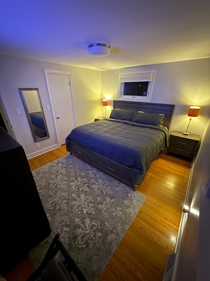 Habitación 1
