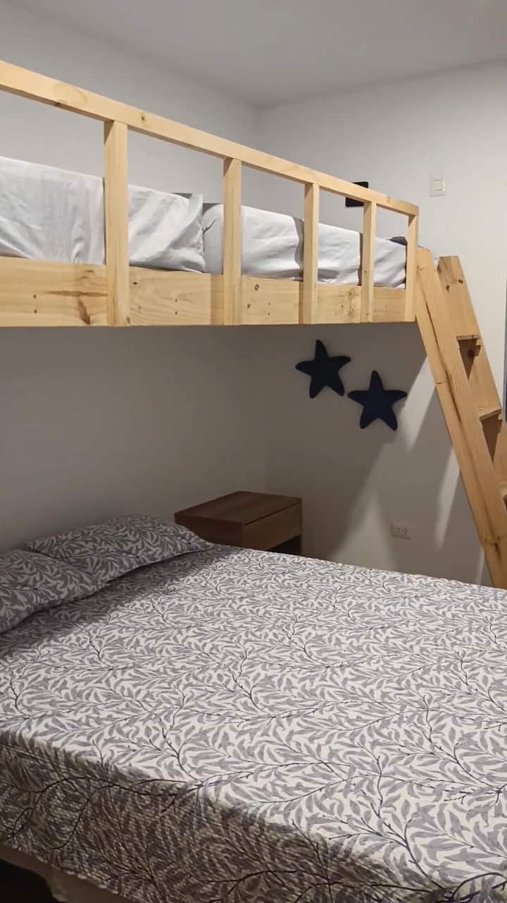 Chambre 1