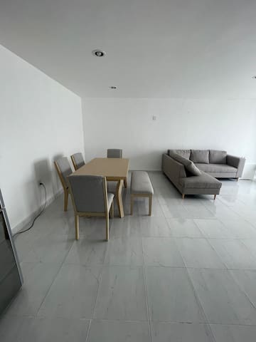 Entire home with 3 bedrooms in Santiago De Querétaro - Casa Universo 2000