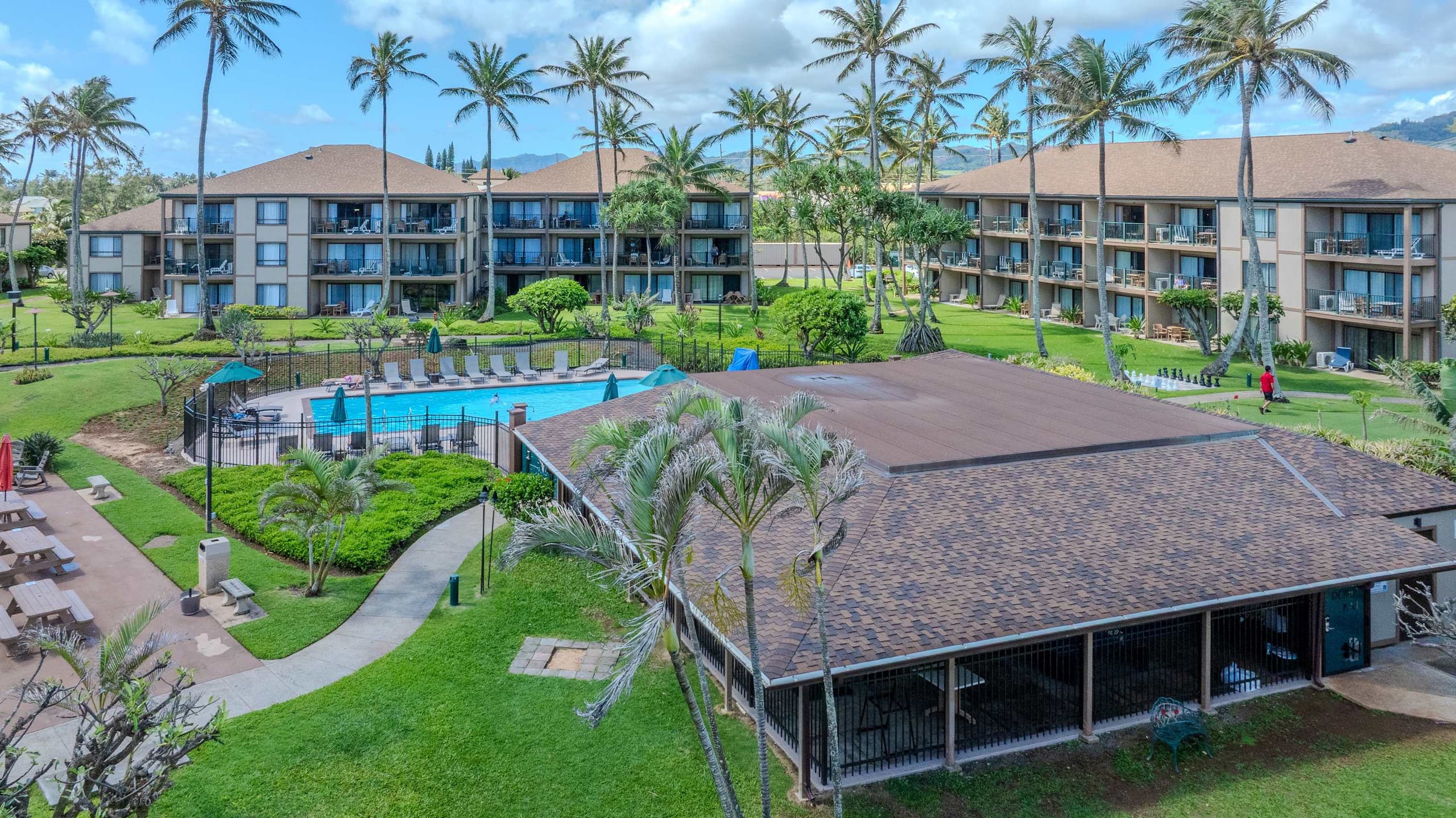 Condo in Kapaa · ★4.78 · 2 bedrooms · 3 beds · 1 shared bath - Image 32