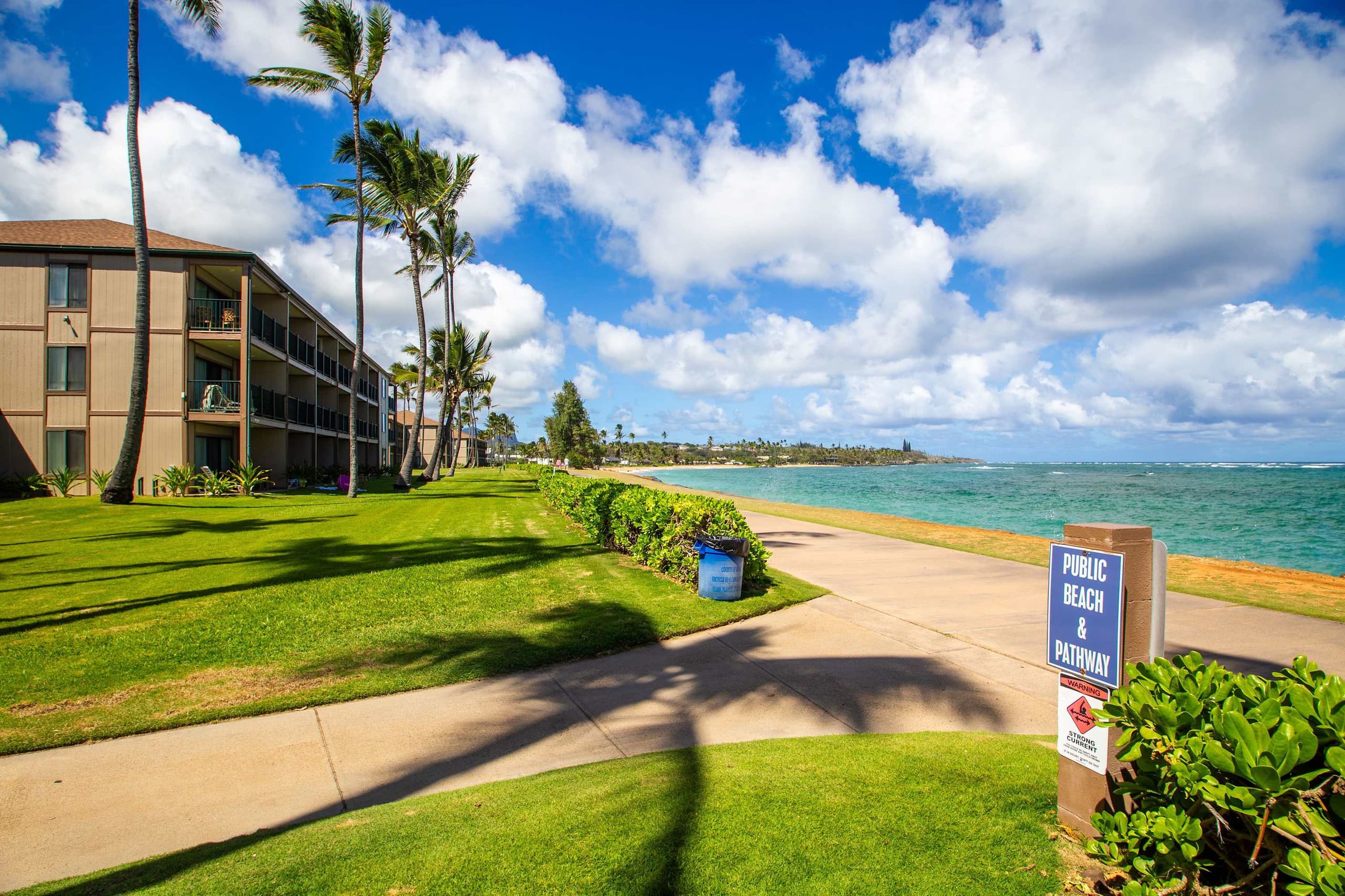 Condo in Kapaa · ★4.78 · 2 bedrooms · 3 beds · 1 shared bath - Image 54