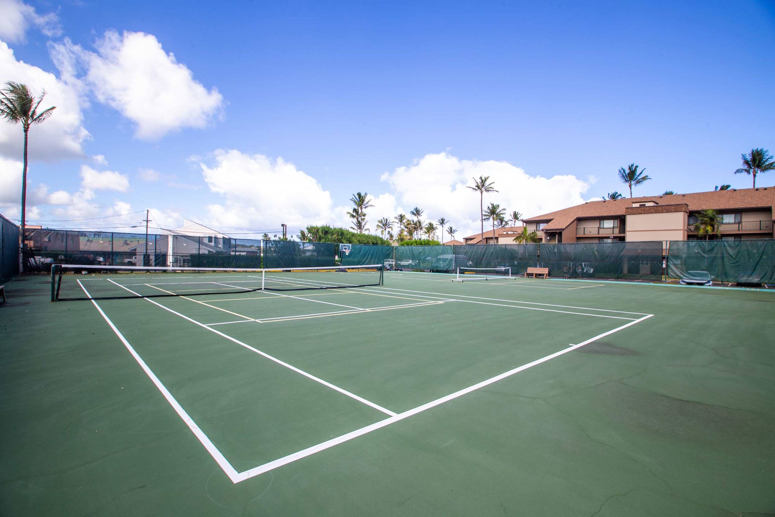 Condo in Kapaa · ★4.78 · 2 bedrooms · 3 beds · 1 shared bath - Image 46