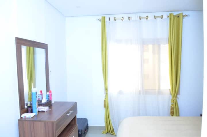 Спална соба 1