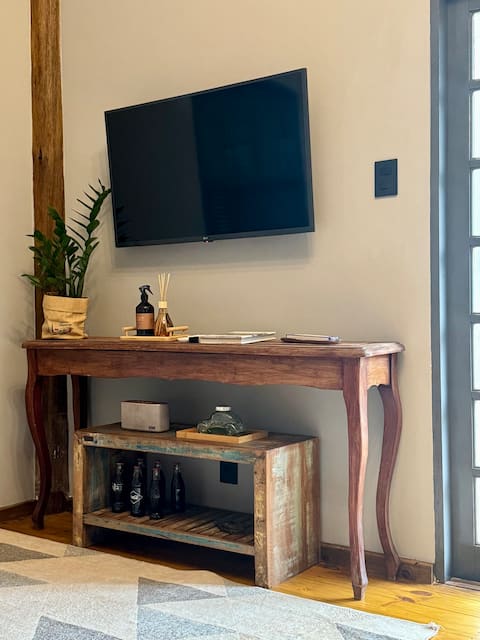 Top Airbnb: Torrelaguna Village @torrelagunaresort em Cunha