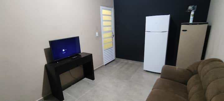 2 Dorm Próx Ao Centro De Suzano - Poá
