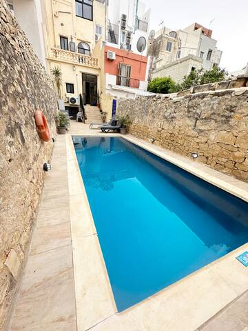 Tuğba managed Airbnb listing 1
