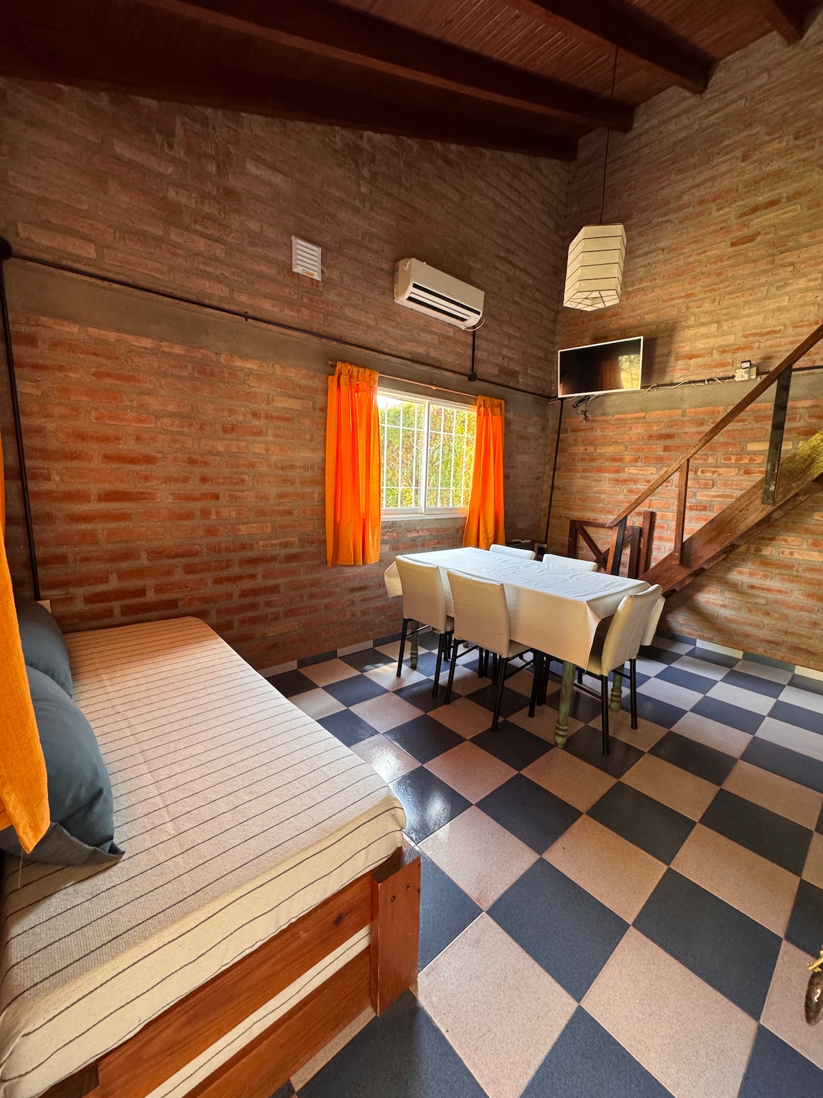 Propiedad de Airbnb exitosa: Casa Terra en Mina Clavero