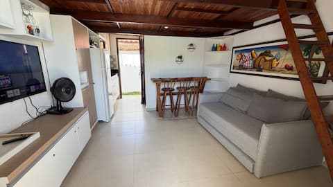 Anúncio popular: Full apartment, private pool em Tamandaré
