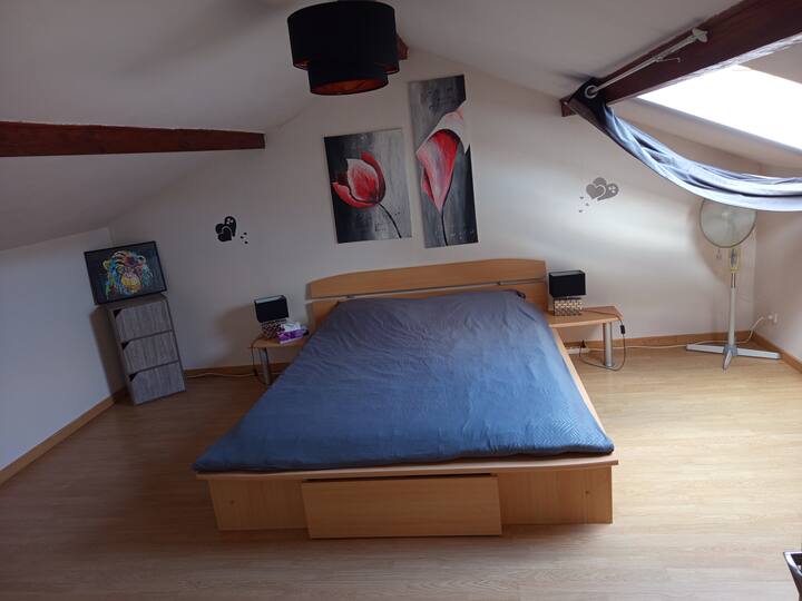 Chambre 1