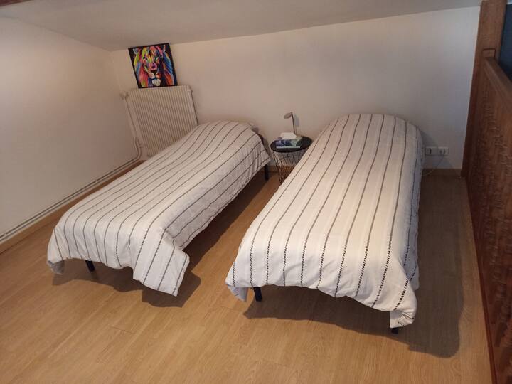 Chambre 2