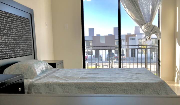 ห้องนอน