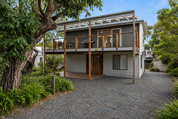 Island Treetops By Ready Set Stay - Cape Woolamai