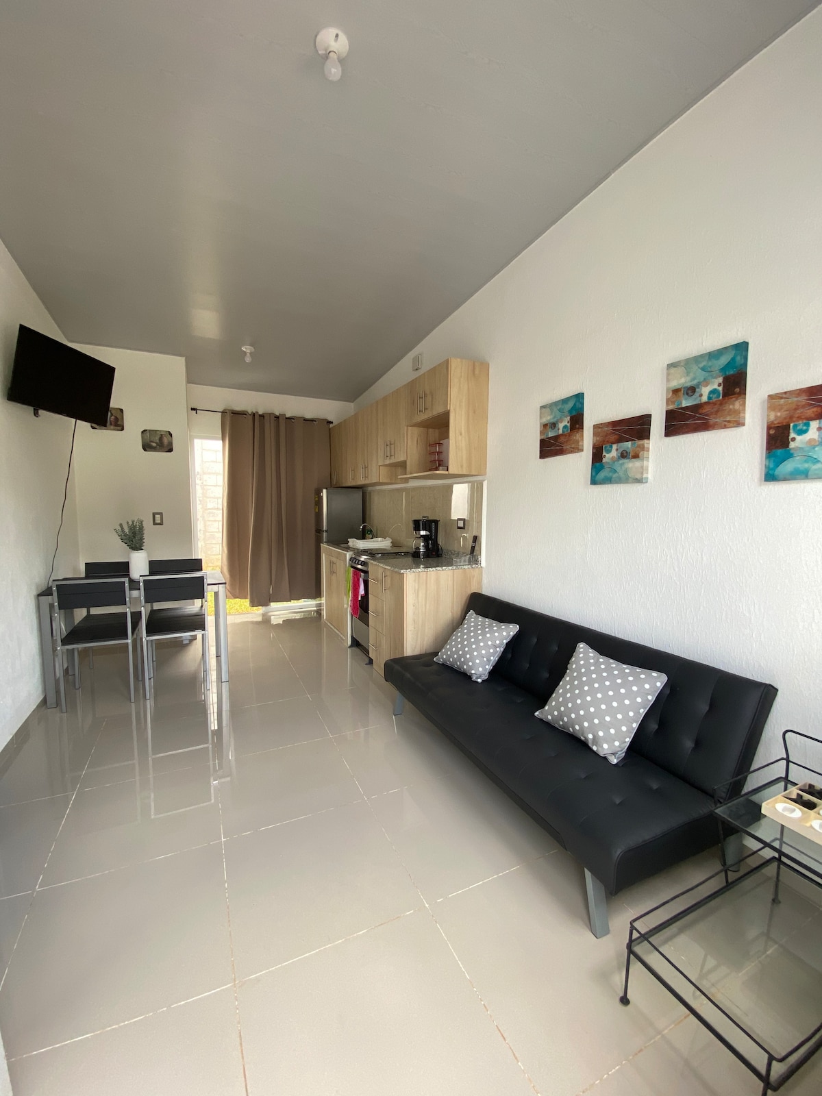 ห้องนั่งเล่น