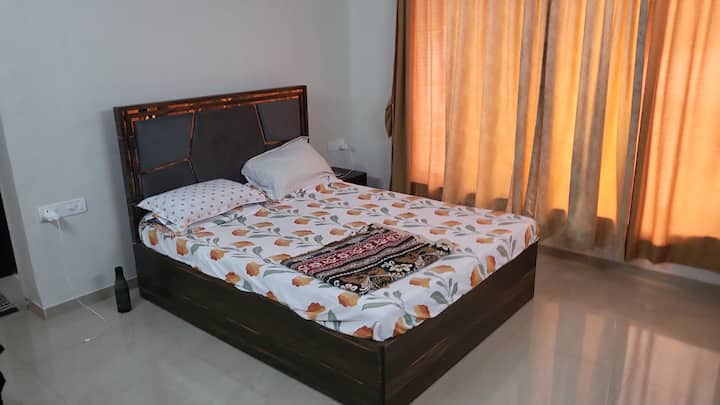 Farmhouse In Khopoli Near Imagica And Palli - 펜