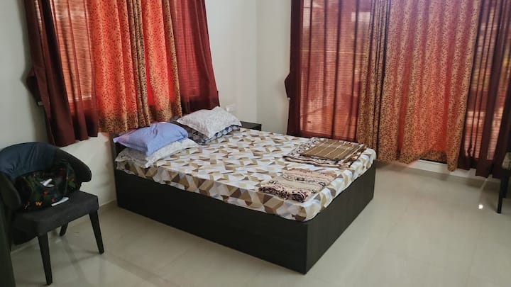 غرفة النوم 3