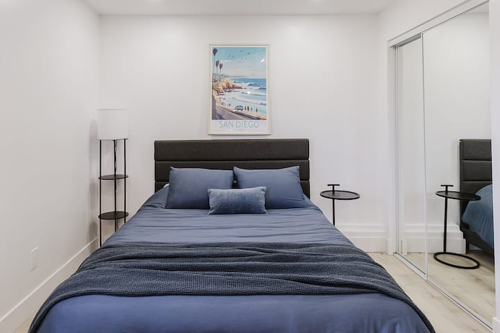 საძინებელი