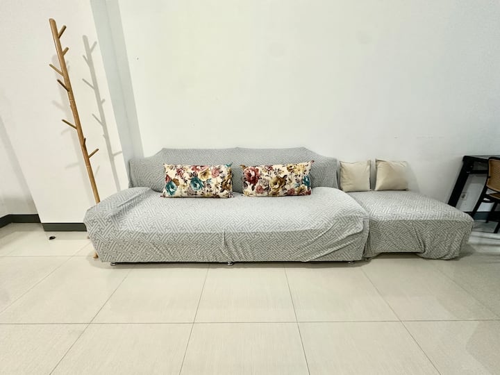 Pakuwon Mall Benson Apartment - Surabaya