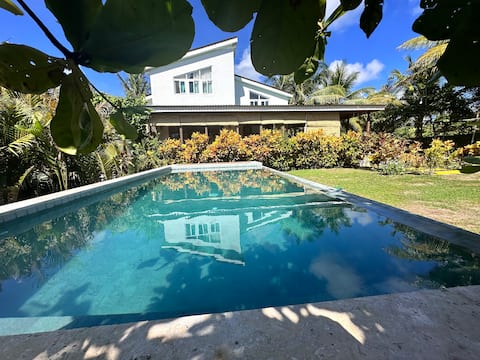 Kendis Beach Garden - Balay Galak