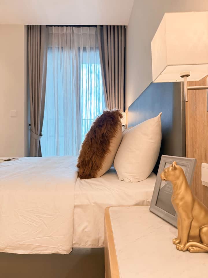 Спална соба 6