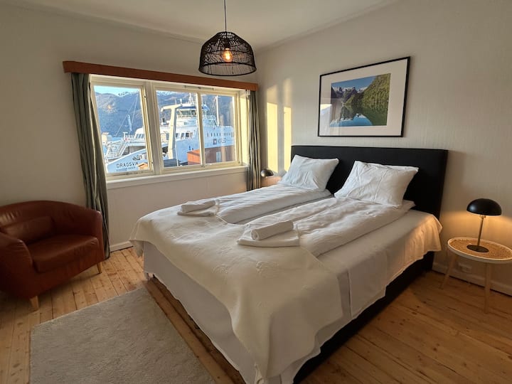 ห้องนอน