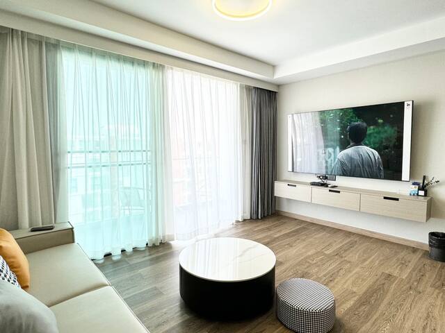 Astra Sky River Luxury managed Airbnb listing 1