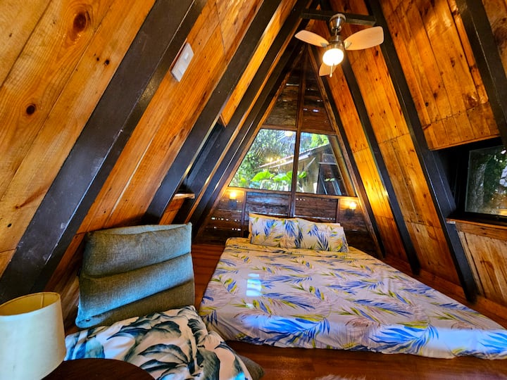 Спална соба 2