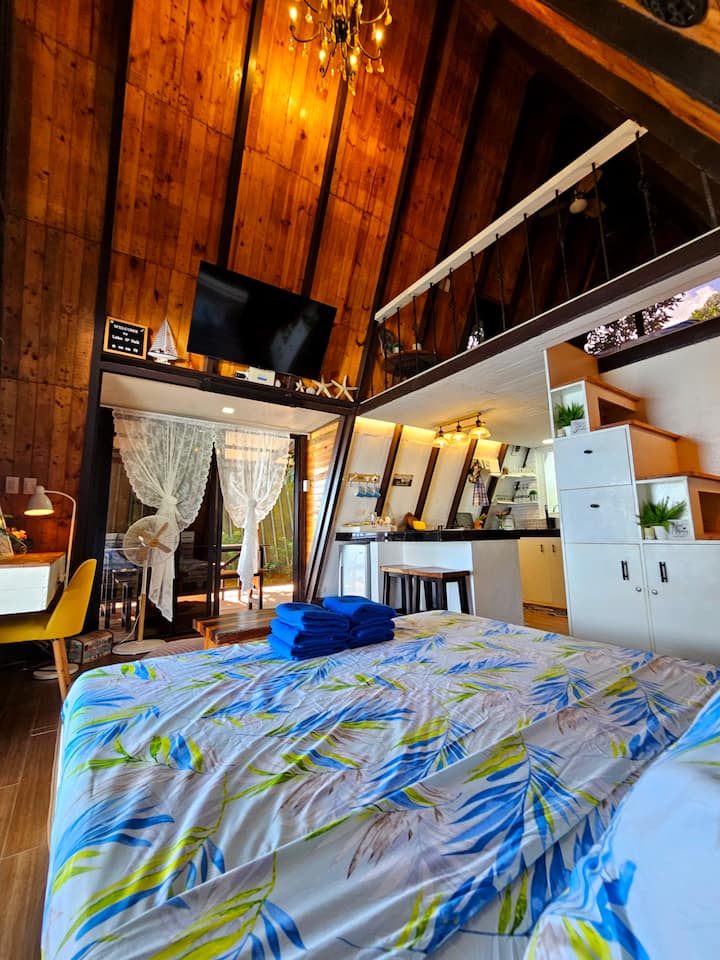 Спална соба 1