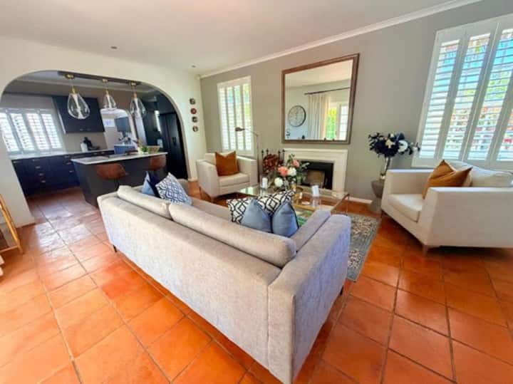 Franschoek Cottage On Dirkie Uys - Franschhoek