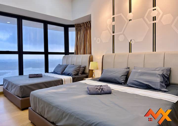 Chambre 1