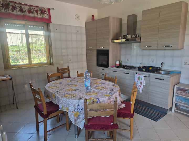 Villagiù - Cinisi