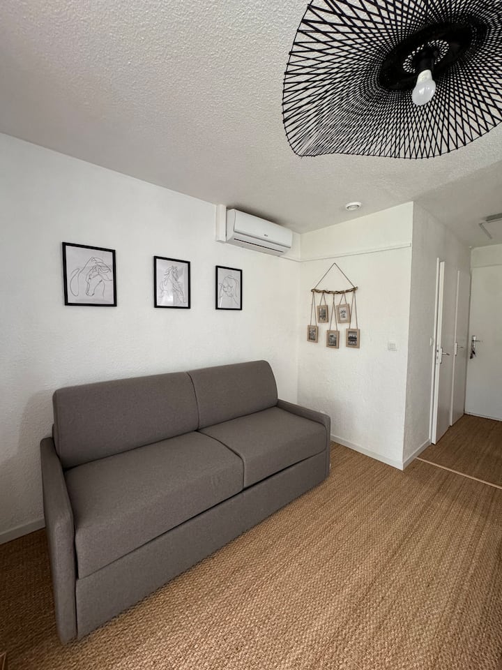 Le Studio Camarguais - Arles