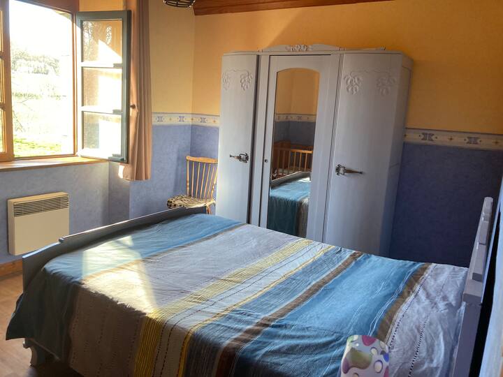 Habitación 1