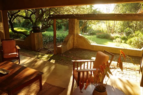 Cubla House - beautiful, private, close to Kruger
