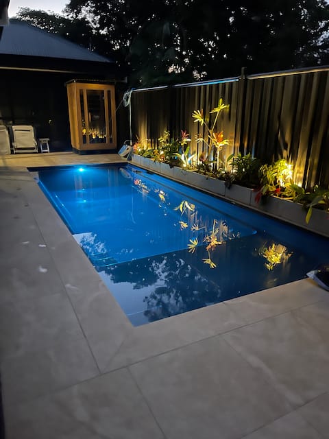 Nature Health Wellness Retreat