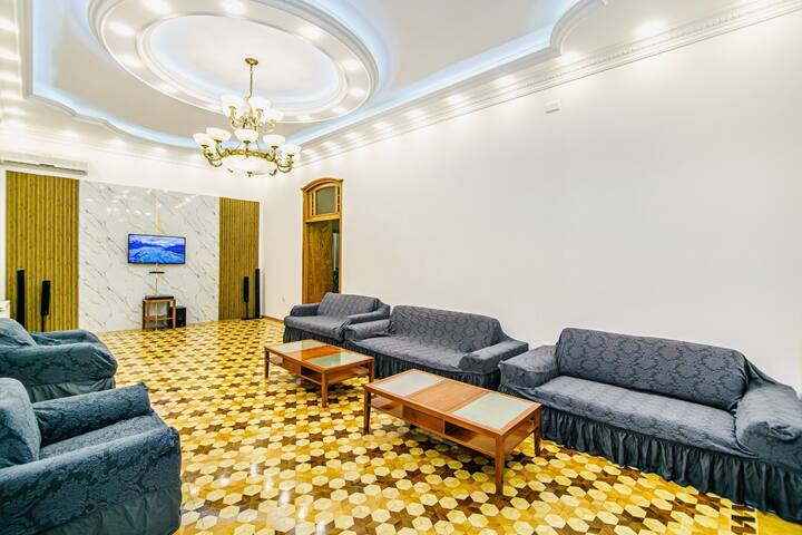 M Estate Agency managed Airbnb listing 1