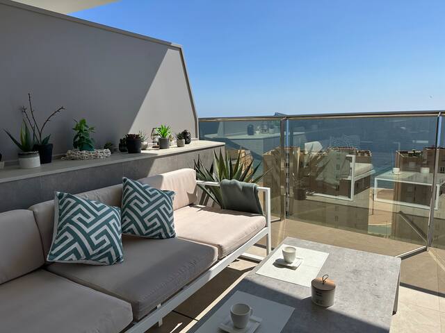 Deniz Estate managed Airbnb listing 1