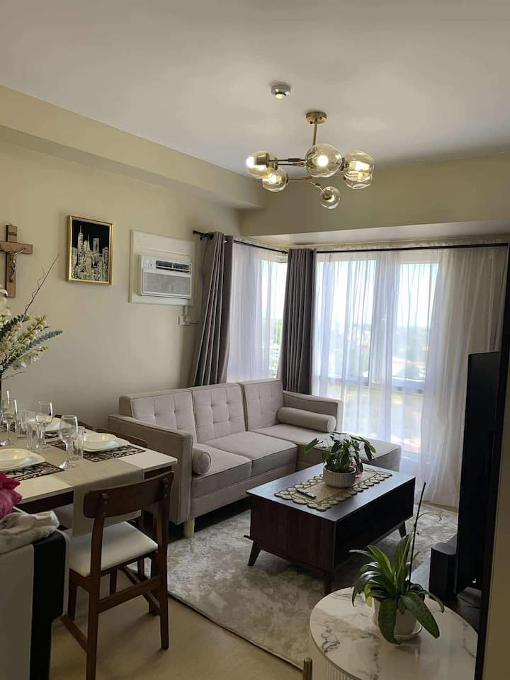 6 Beds Srd Luxury Condo Awaits! - Cagayan de Oro