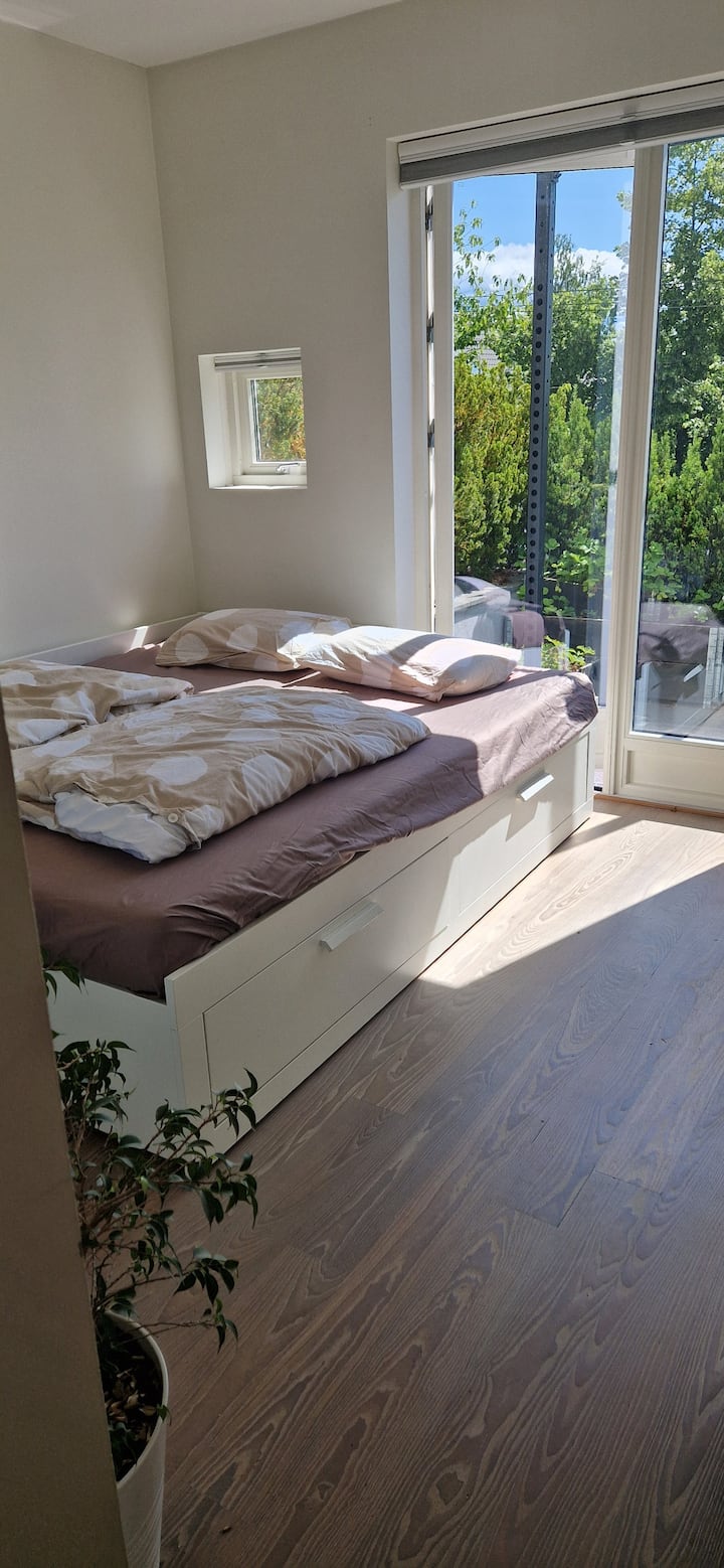 โซฟาเบดที่สามารถดึงออกได้กว้าง 160 ซม.