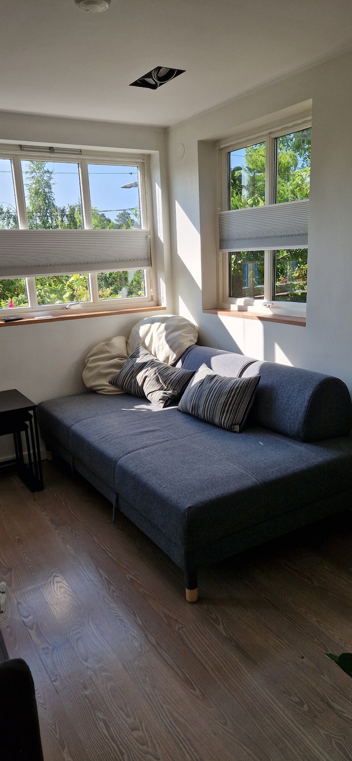 ห้องนั่งเล่น