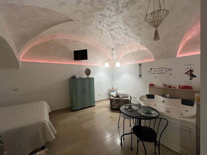 La Suite Del Marchese A Vieste - Vieste