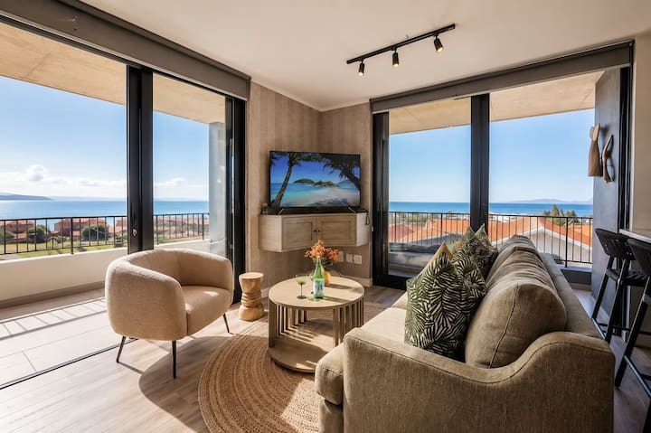 Salt & Sky Penthouse @ Mossel Cove 304
