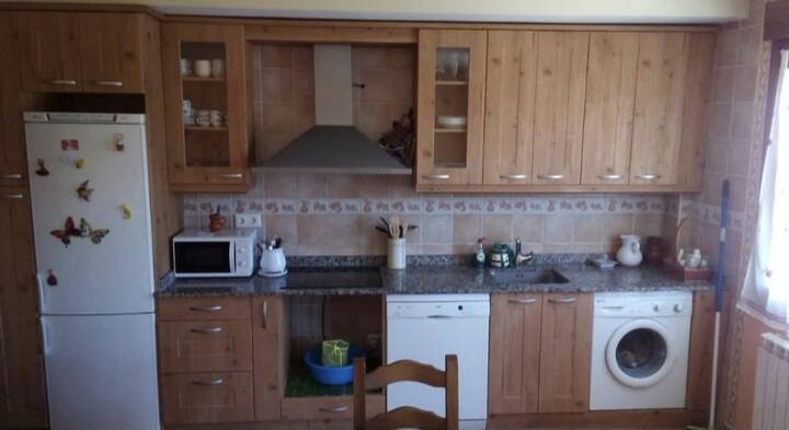 Vivienda Turística San Martín - Navarrete